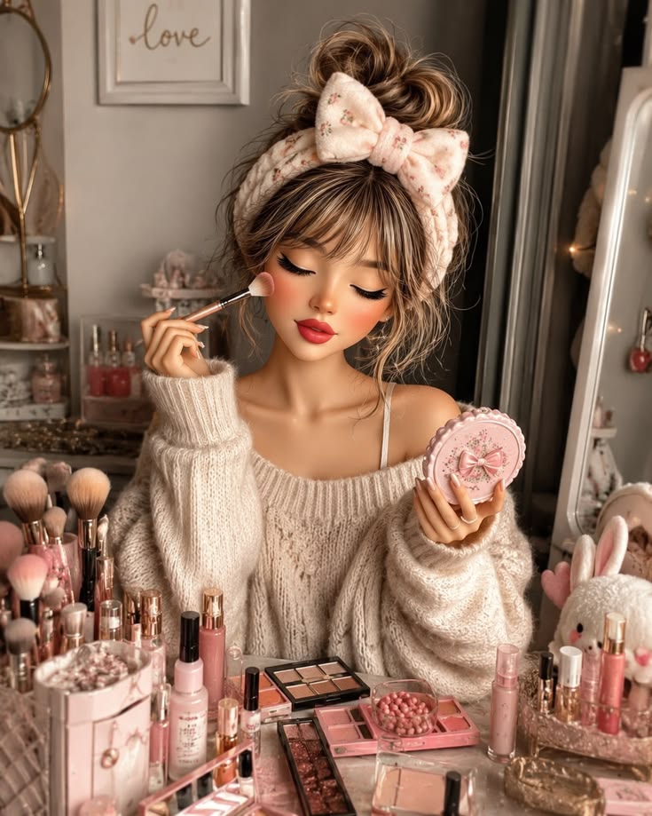 Your Beauty