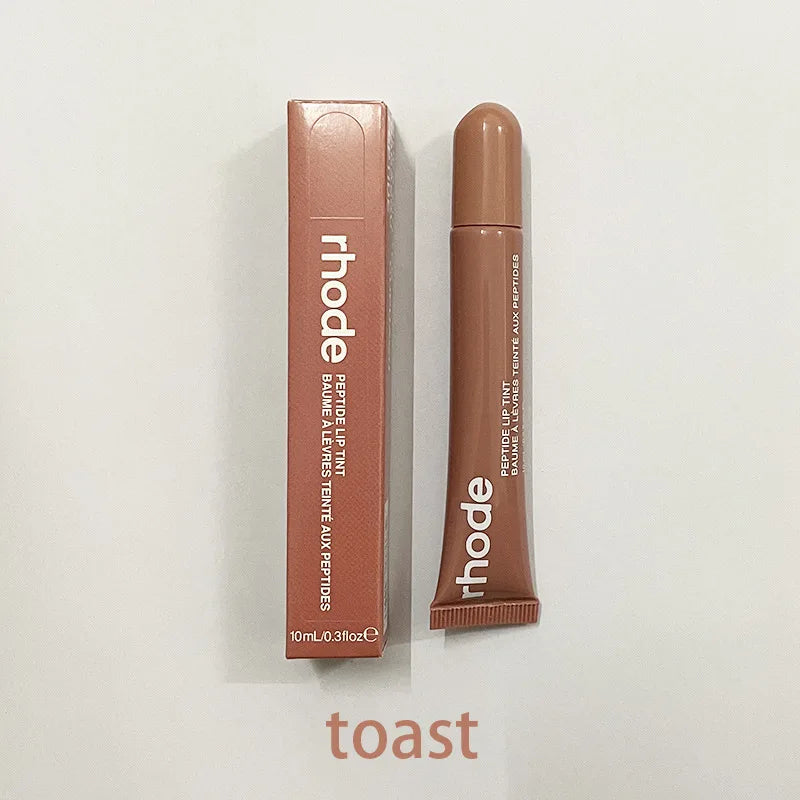9 Colors Lip Glosses Plump Moisturizing Lip Glaze For Women Girls.