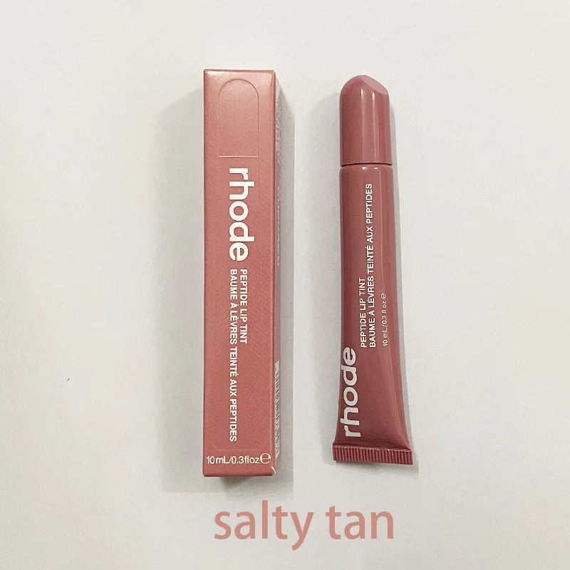 9 Colors Lip Glosses Plump Moisturizing Lip Glaze For Women Girls.