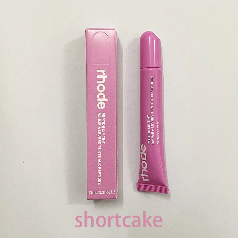 9 Colors Lip Glosses Plump Moisturizing Lip Glaze For Women Girls.
